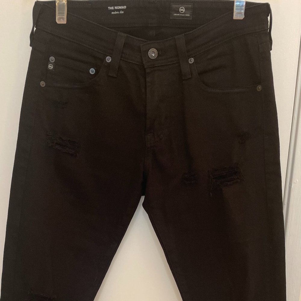 Adriano Goldschmied Men's Jeans (Waist 29 / Inseam 30)